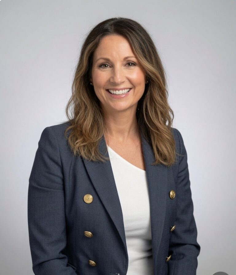 Emily Dixon, registered nutritionist